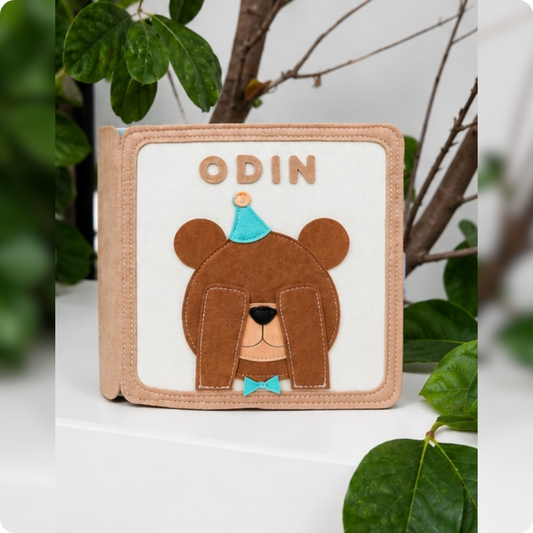 Bear Adventures
