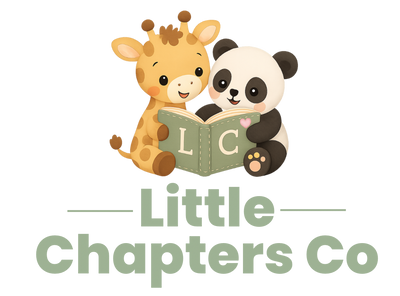 Little Chapters Co