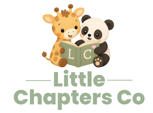Little Chapters Co